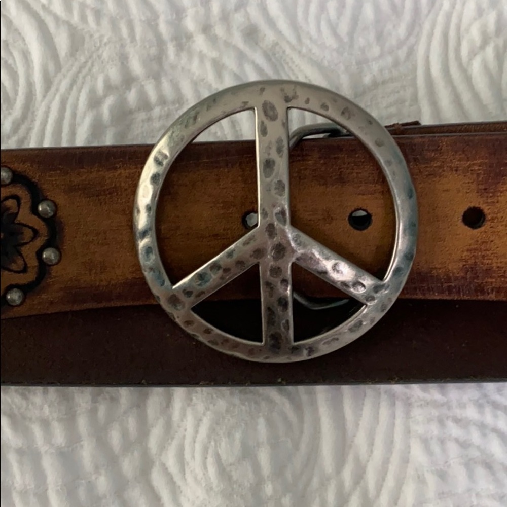 Brighton Belt